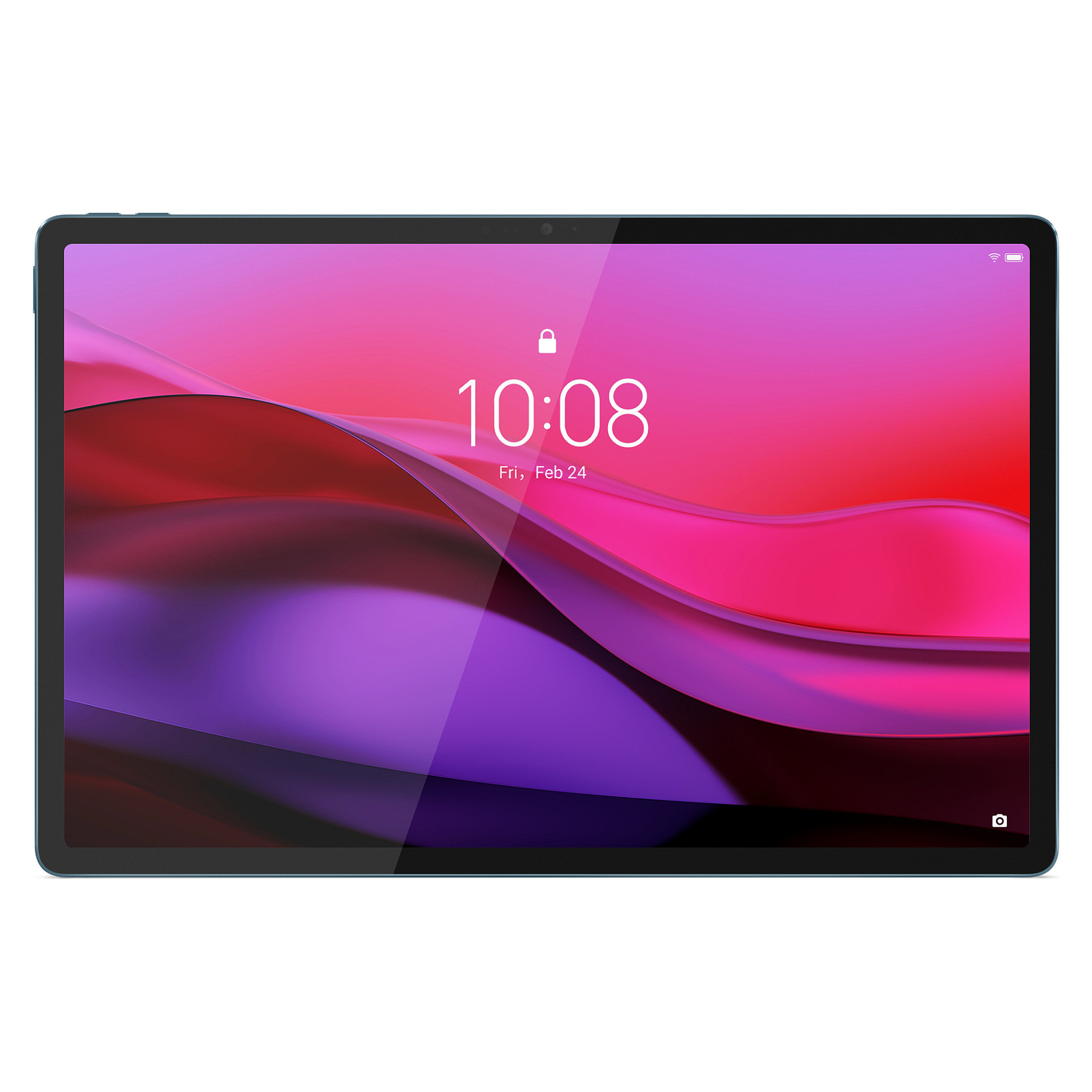 Lenovo YOGA Tab Plus 16RAM 256GB with Pen teal
