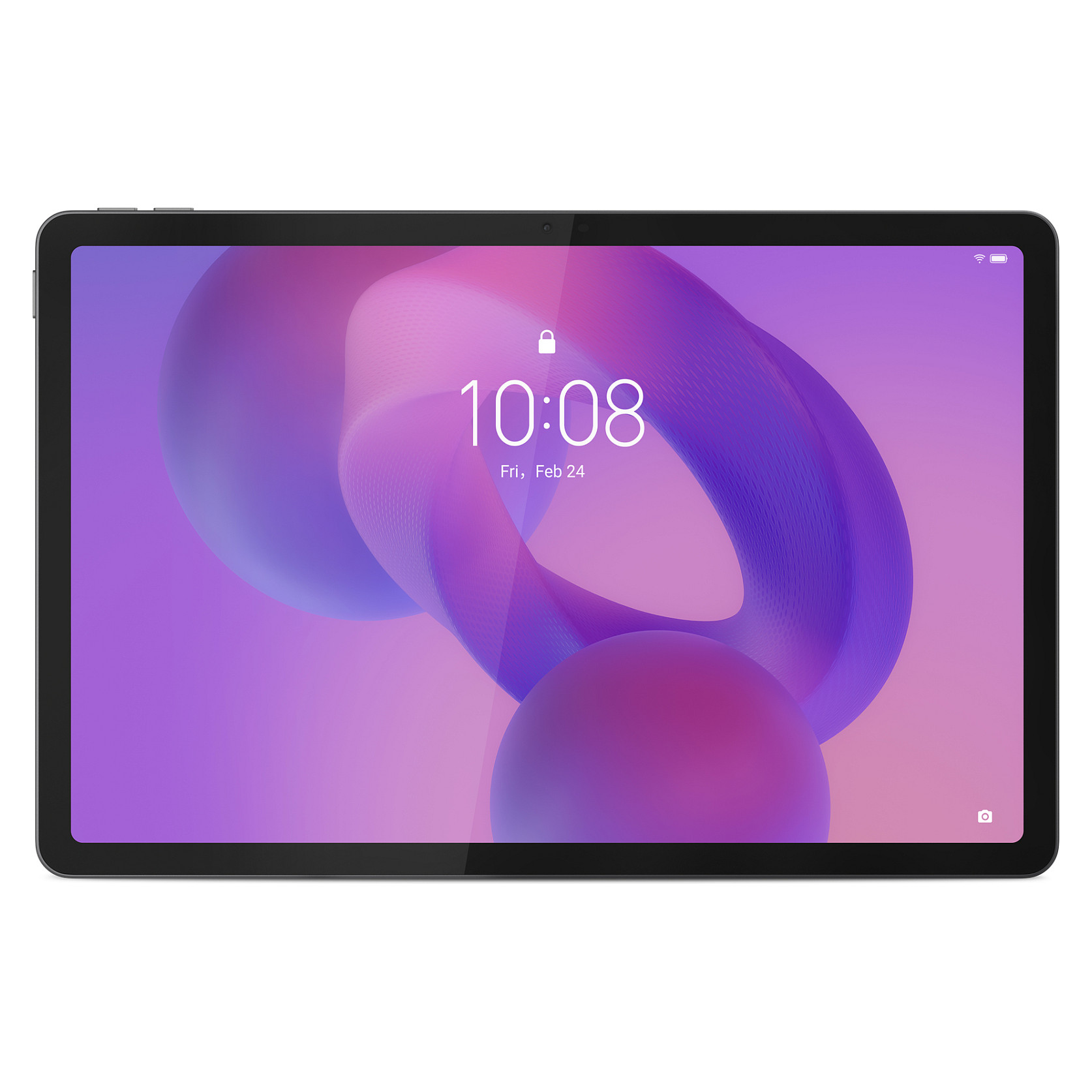 Lenovo Tablet IdeaTab 256GB with Pen luna grey