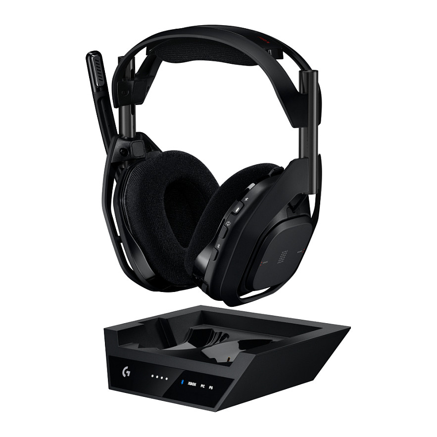 Logitech G 939-002128 headphones/headset
