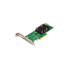 Broadcom HBA 9500-8i interface cards/adapter