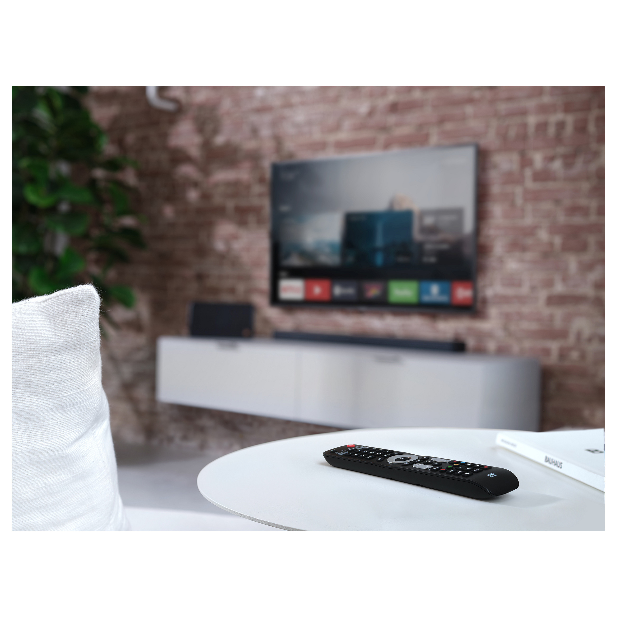 One For All Advanced Evolve 2 remote control