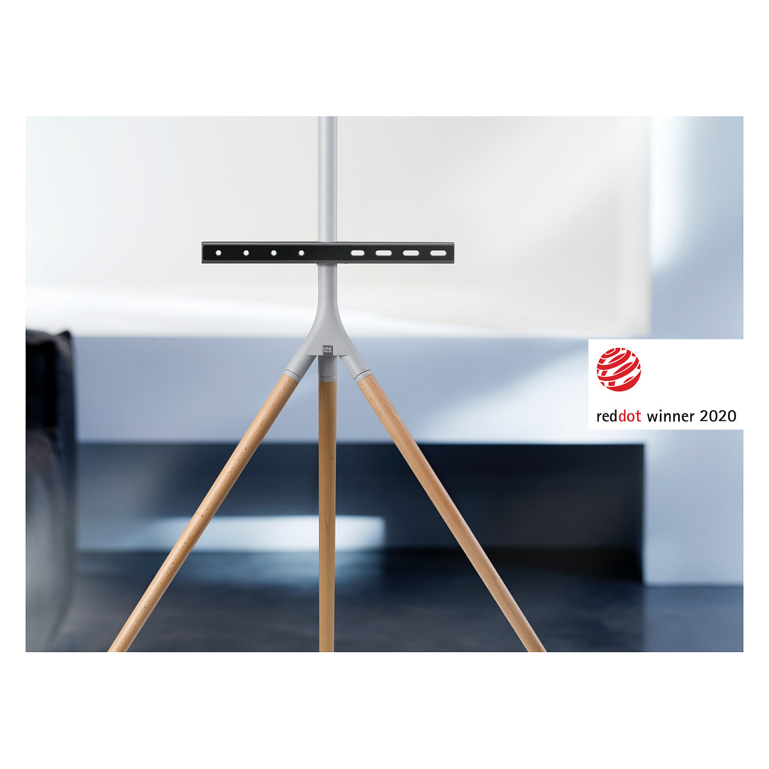 One For All Tripod WM 7472 TV mount/stand