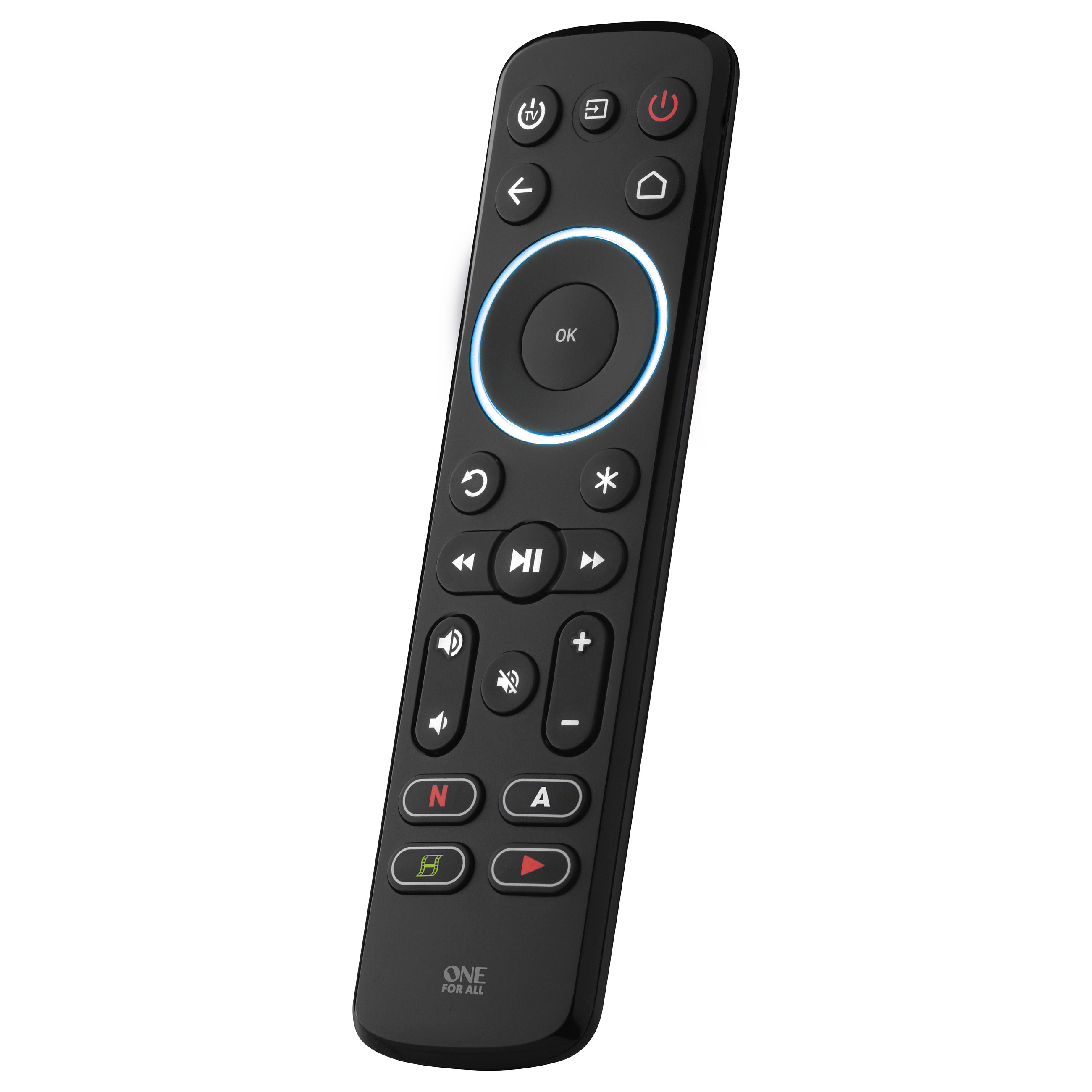 One For All Advanced RC7935 remote control
