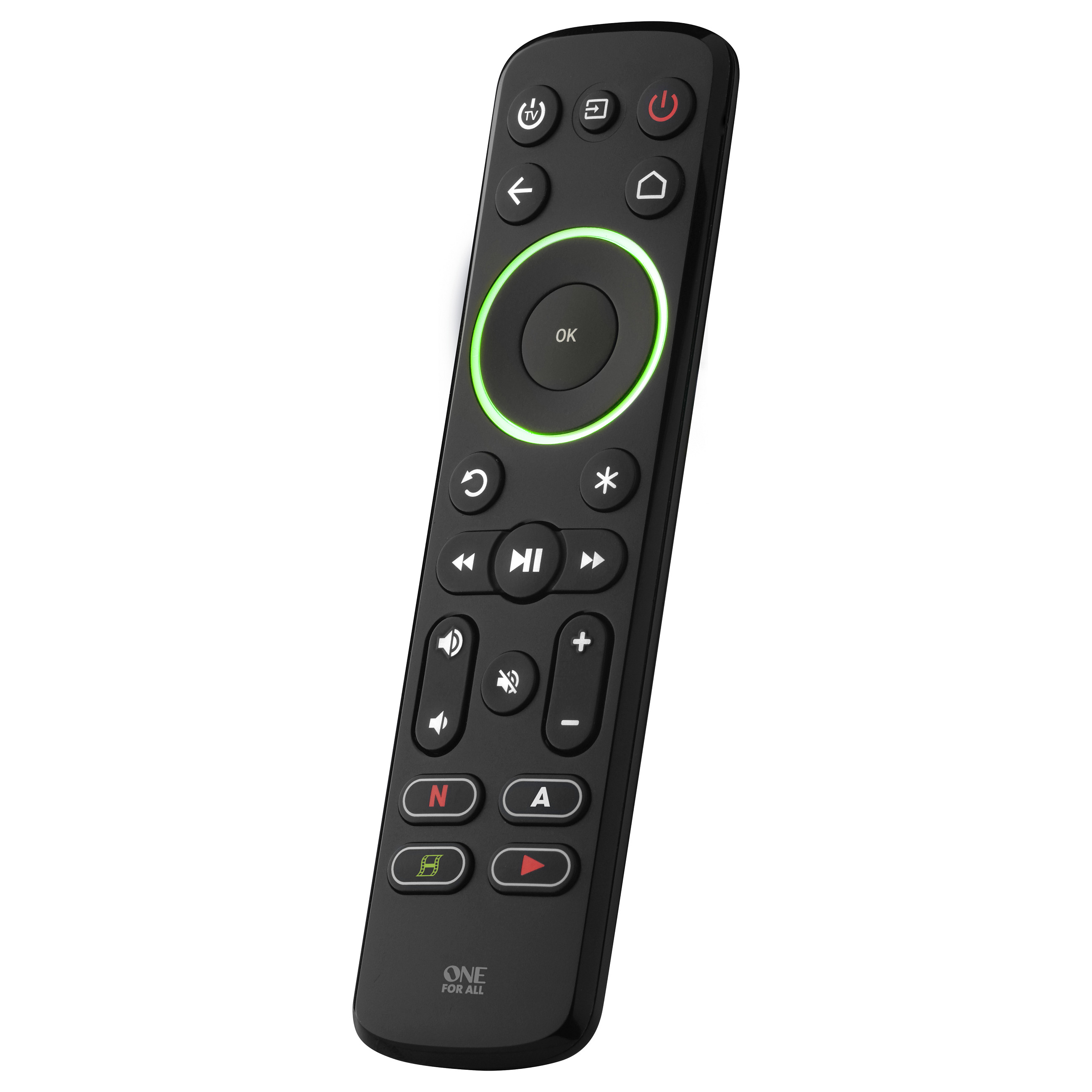One For All Advanced RC7935 remote control