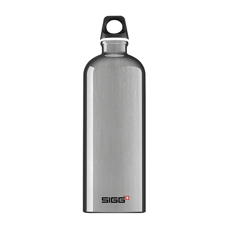 SIGG 1.0 L Traveller Outdoor & Camping