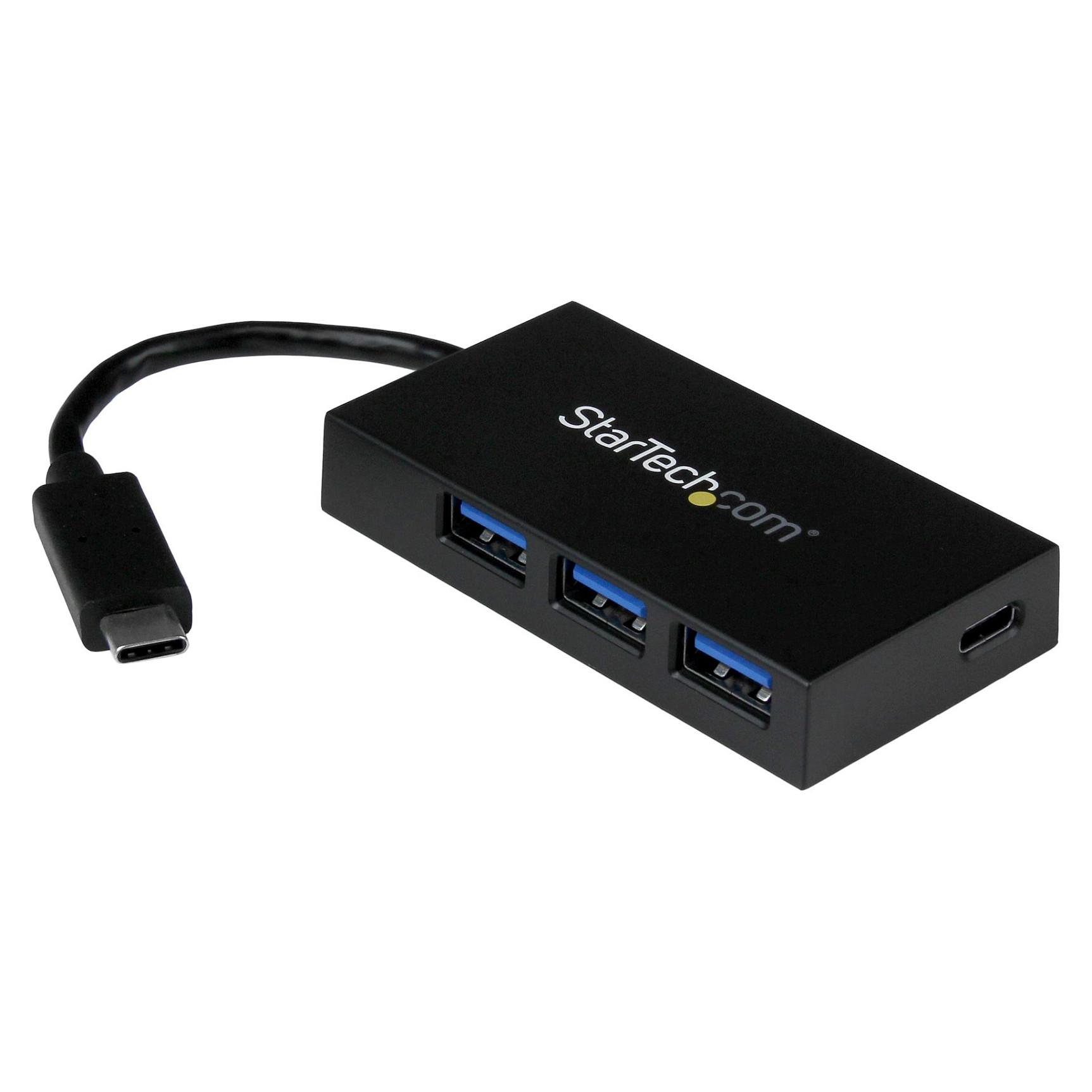 StarTech.com HB30C3A1CFB interface hub