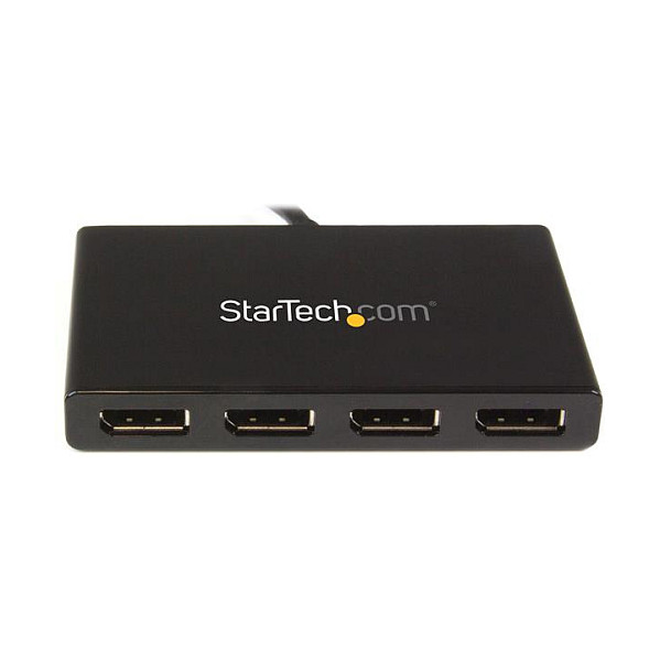 StarTech.com MSTDP124DP video splitter