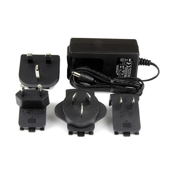 StarTech.com SVA5M3NEUA power adapter/inverter