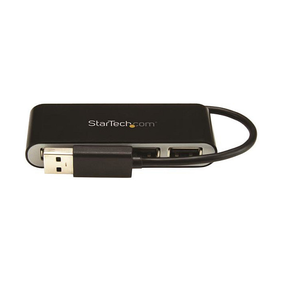 StarTech.com ST4200MINI2 interface hub