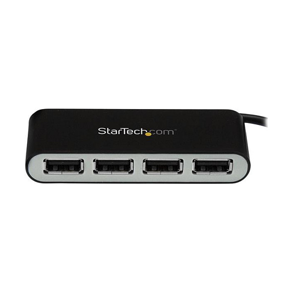 StarTech.com ST4200MINI2 interface hub
