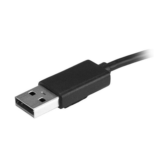 StarTech.com ST4200MINI2 interface hub