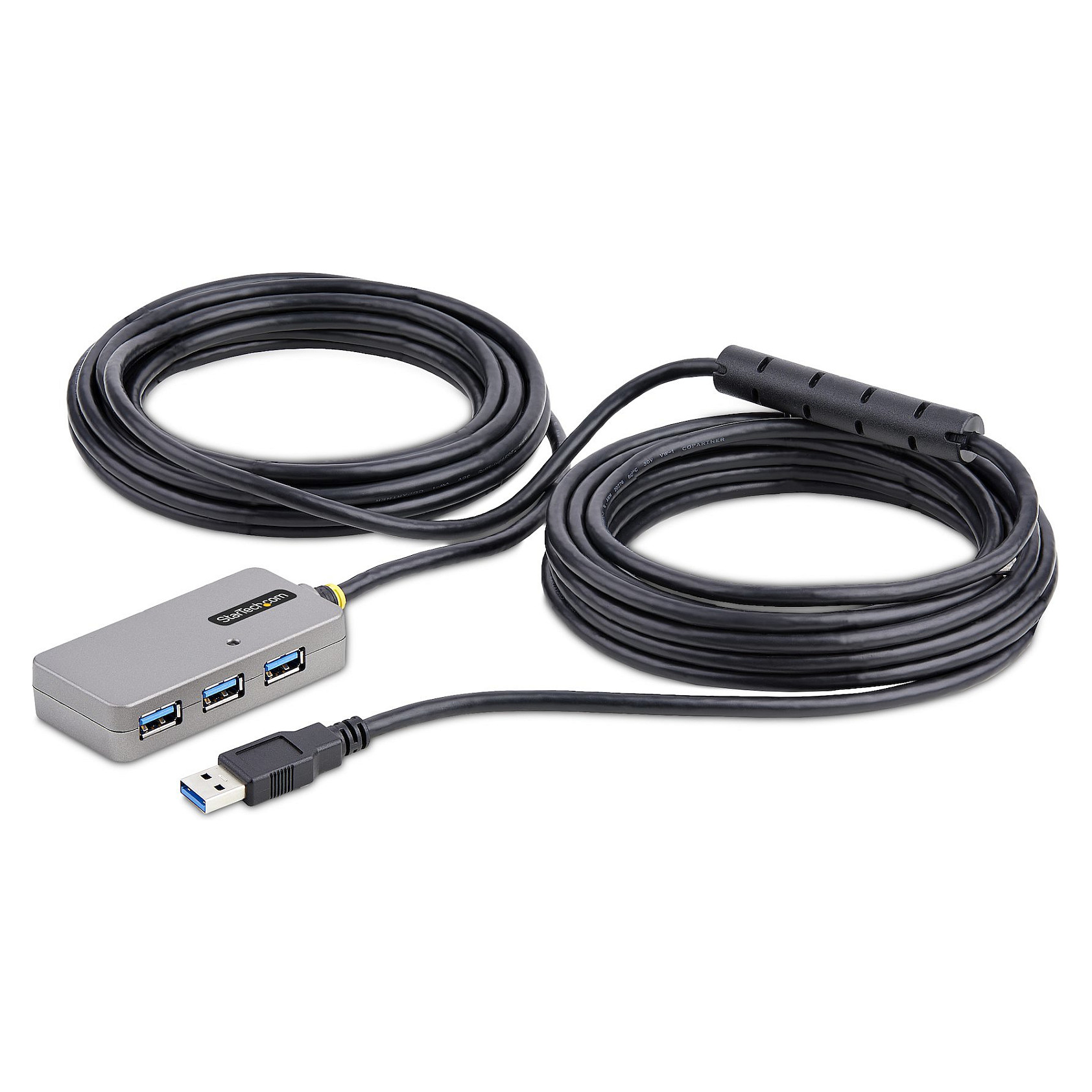 StarTech.com U01043-USB-EXTENDER interface hub