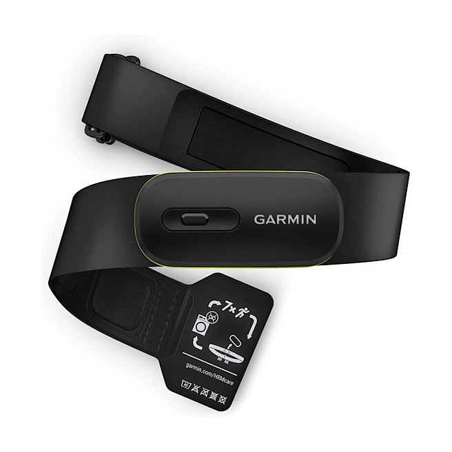 Garmin HRM 600 heart rate monitor