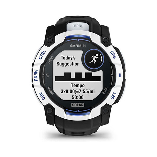 Garmin Instinct
