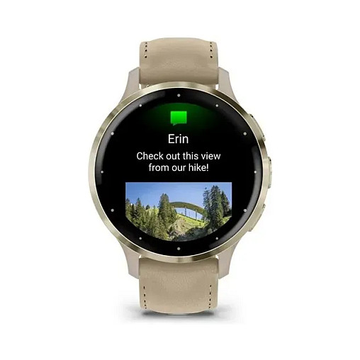 Garmin 010-02785-55 smartwatch / sport watch