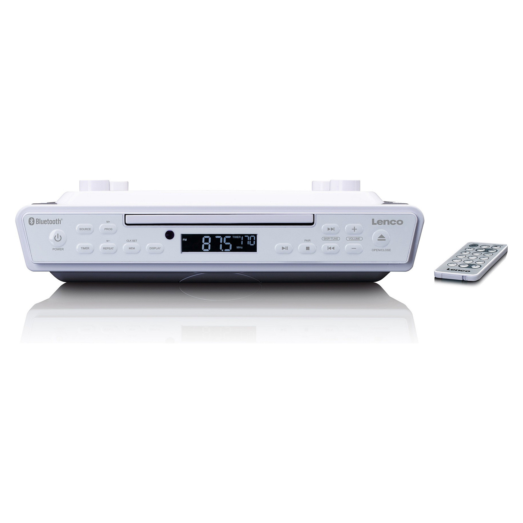 Lenco KCR-150