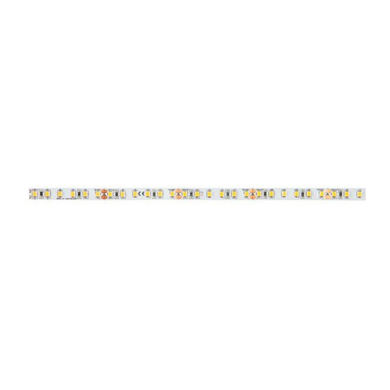 38203004 38203004 LED-Streifen EEK F (A - G) 5 m Weiß 1 St
