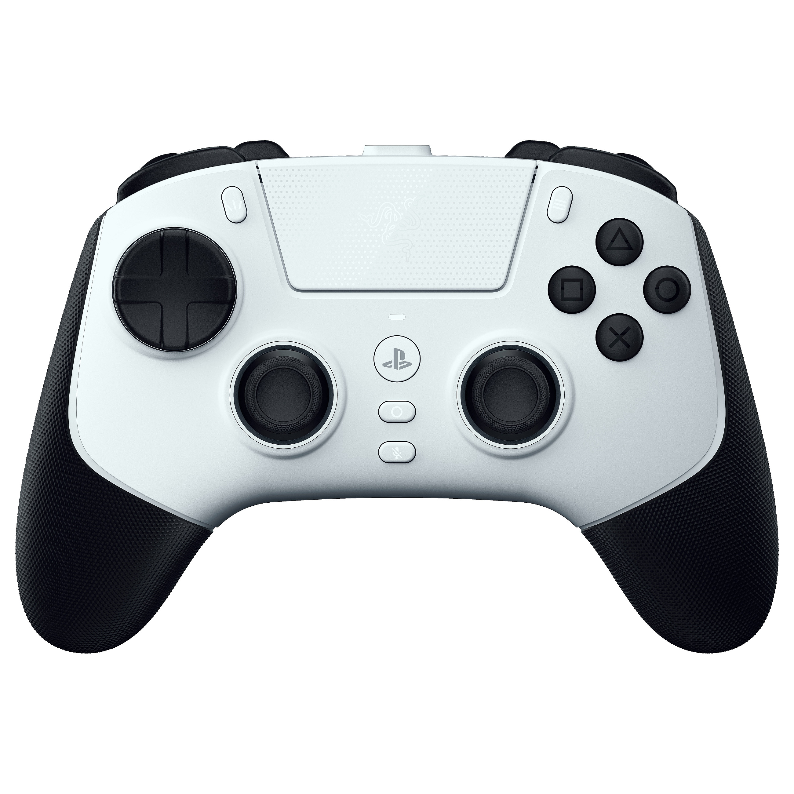 Razer Raiju V3 Pro wireless E-Sport-Controller für PlayStation 5 & PC white