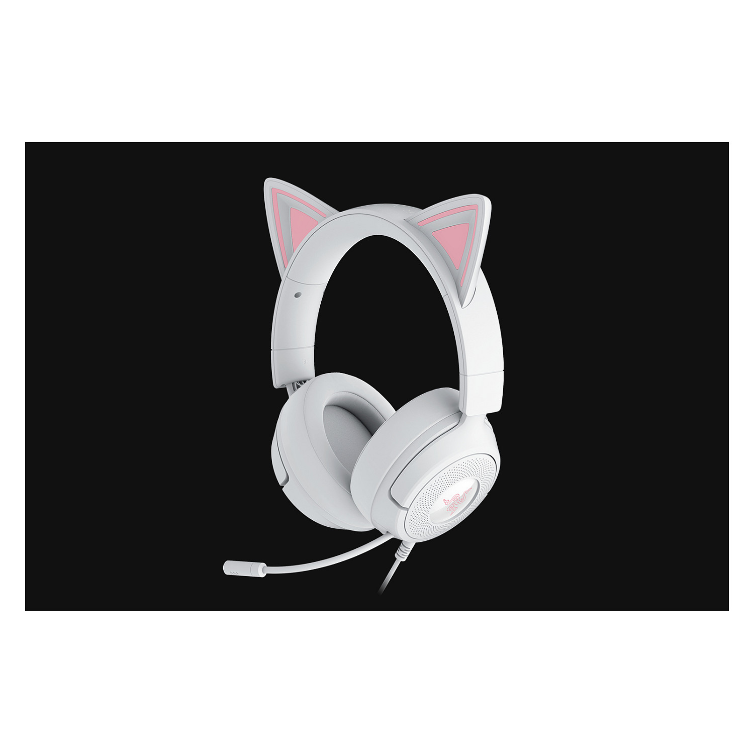 Razer RZ04-05350300-R3M1 headphones/headset Kopfhörer & Headsets