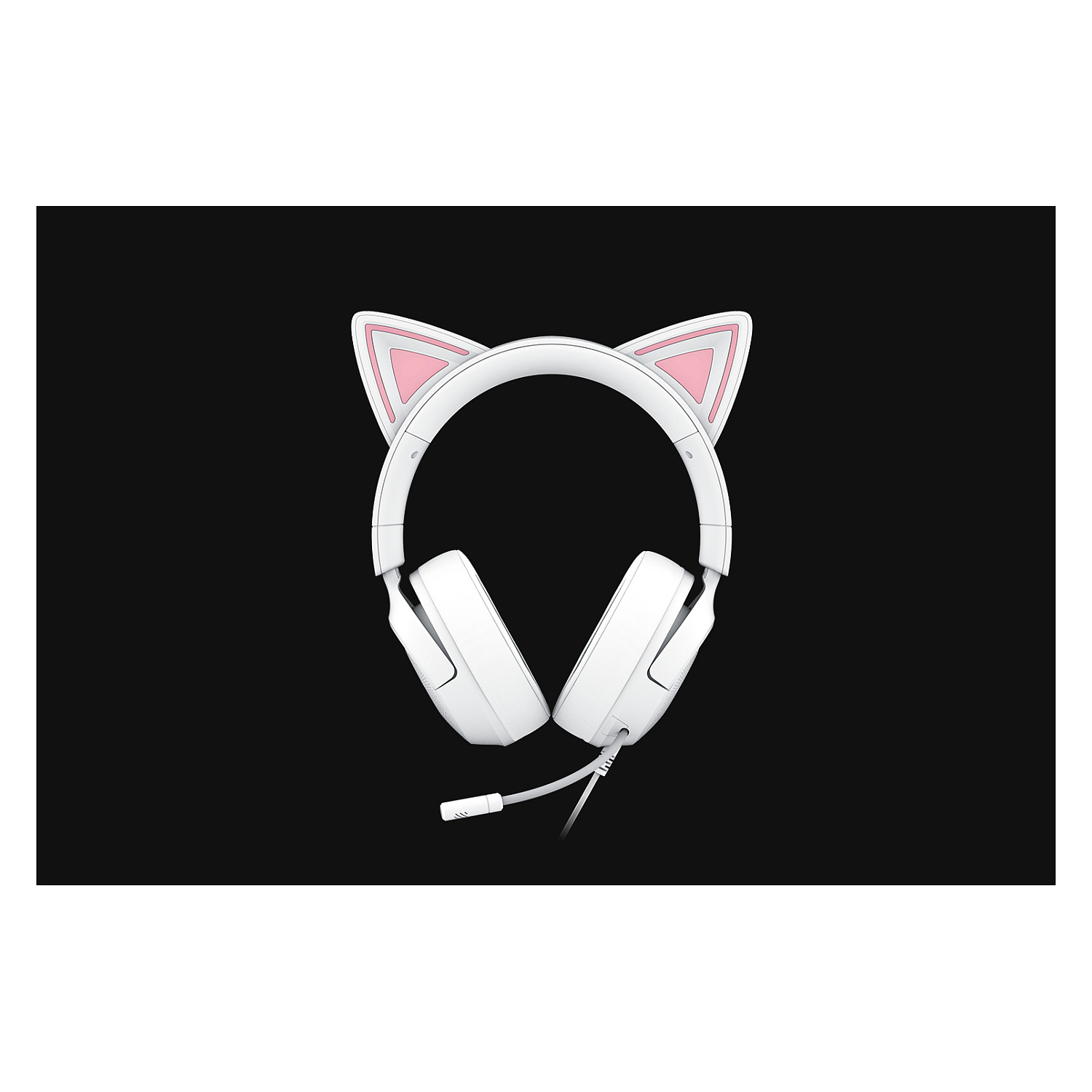 Razer RZ04-05350300-R3M1 headphones/headset