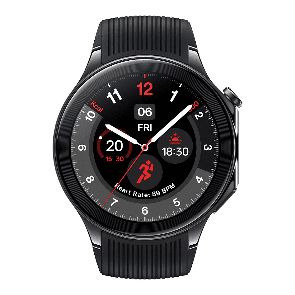 OnePlus Watch 2