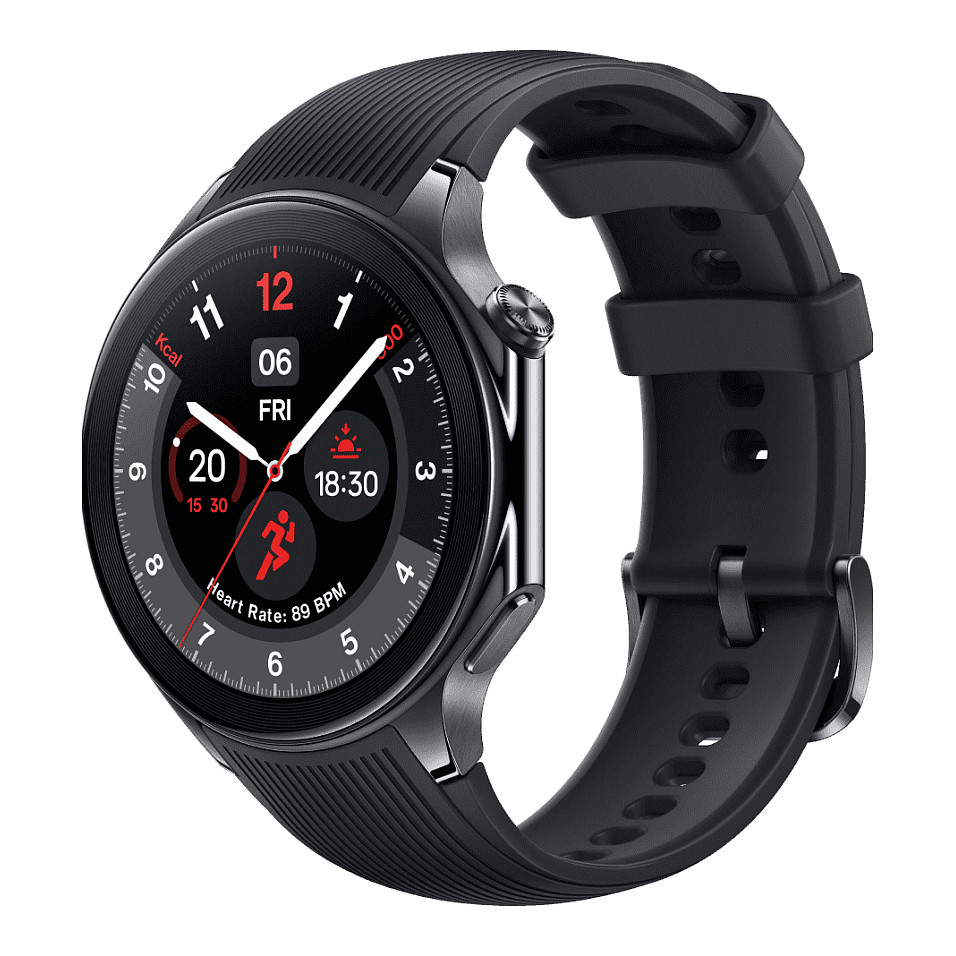 OnePlus Watch 2