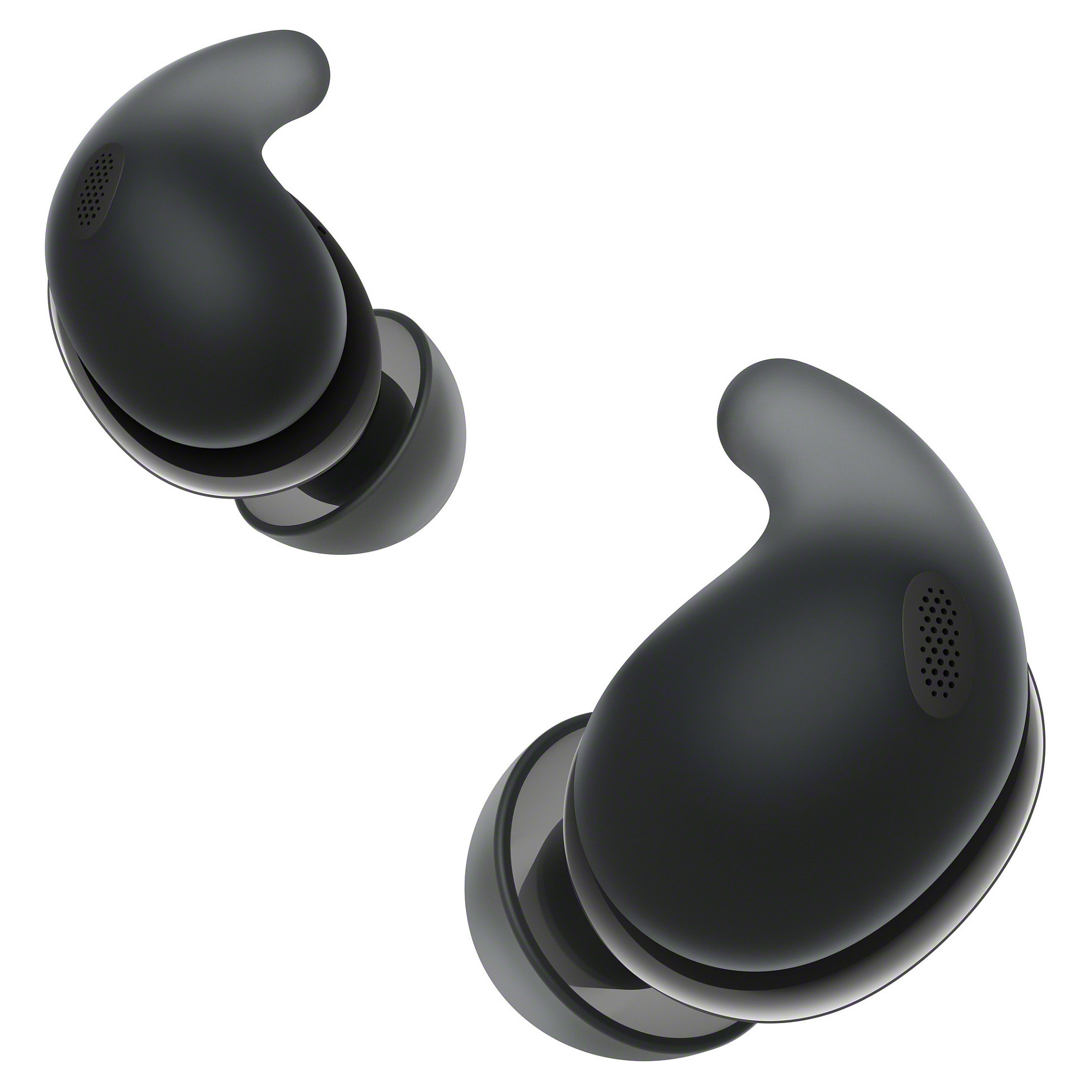 Sony LinkBuds Fit WFLS910NB headphones/headset