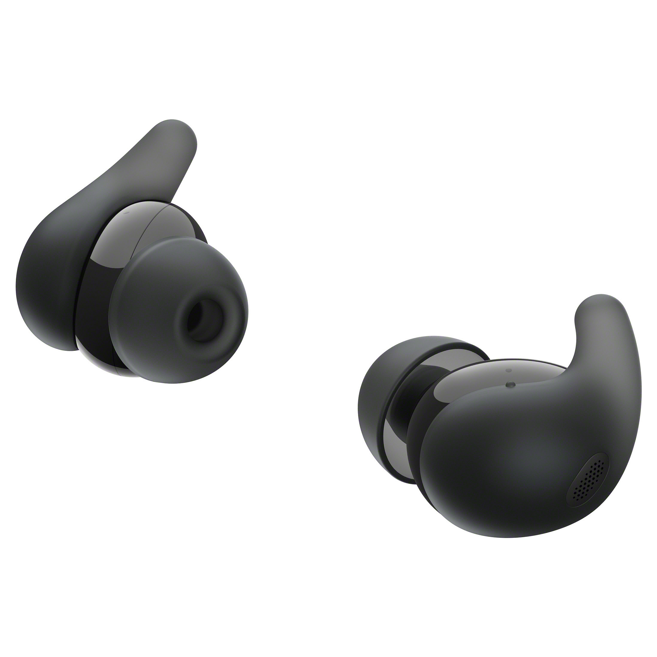 Sony LinkBuds Fit WFLS910NB headphones/headset