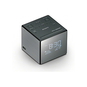 Sony XDRC1DBP radio