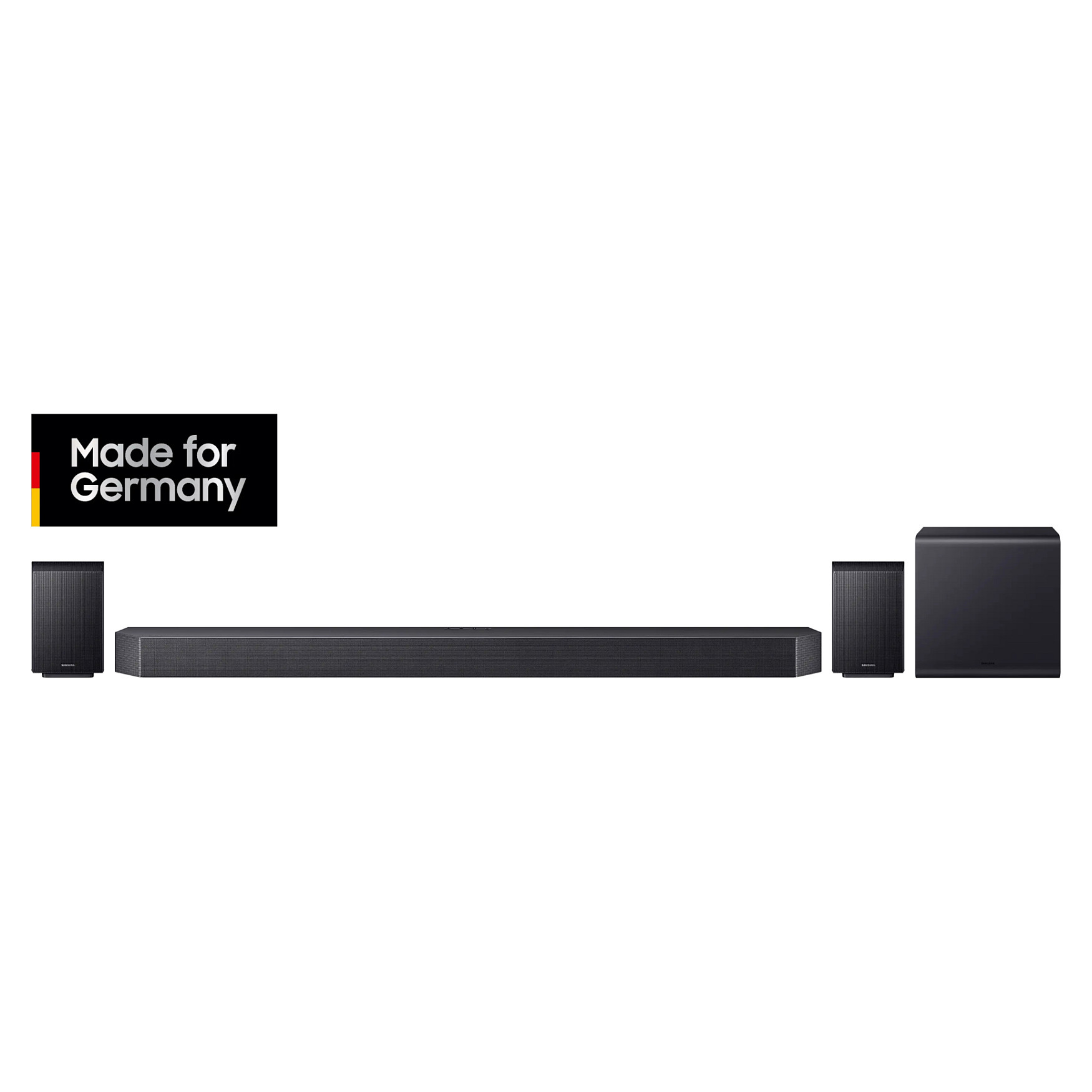 Samsung Q-series HW-Q995GF