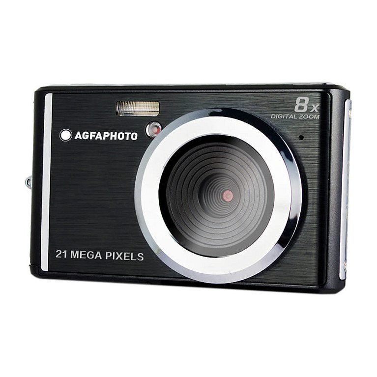AgfaPhoto Realishot DC5200