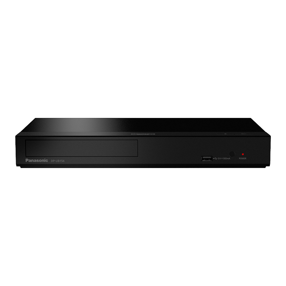 Panasonic DP-UB154 Mediaplayer