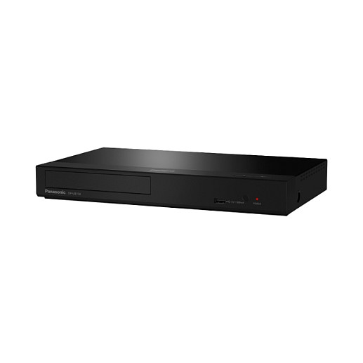 Panasonic DP-UB154