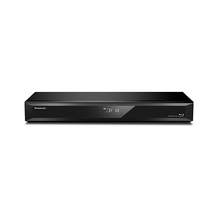 Panasonic DMR-BCT760AG DVD/Blu-Ray player