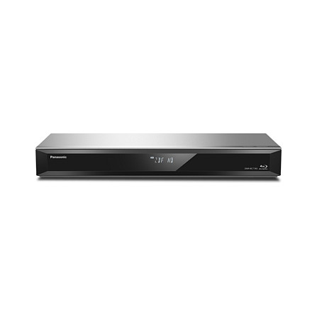Panasonic DMR-BCT765AG DVD/Blu-Ray player