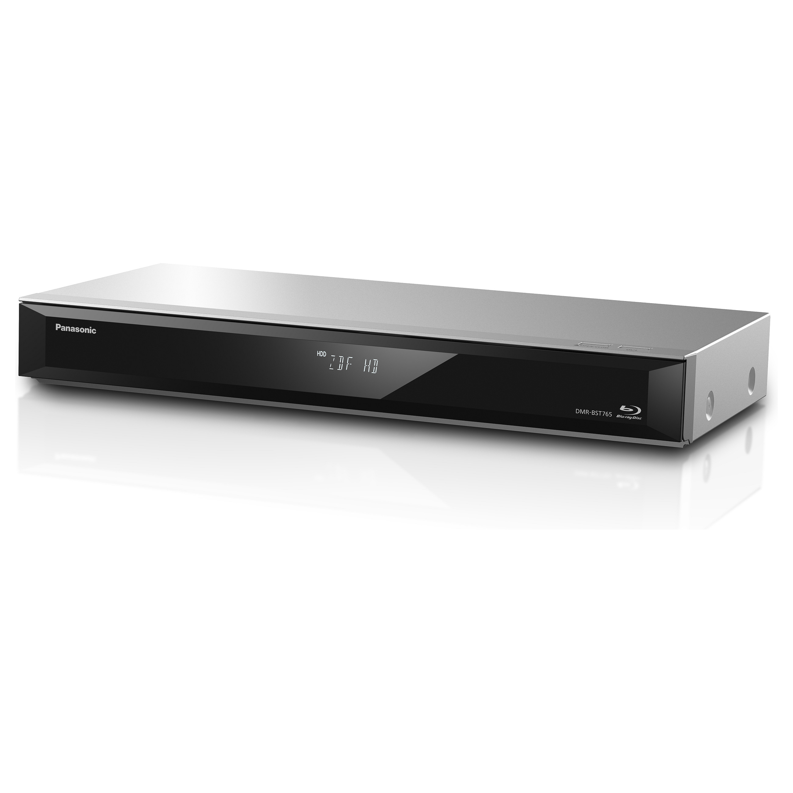 Panasonic DMR-BST765AG digital video recorder (DVR)