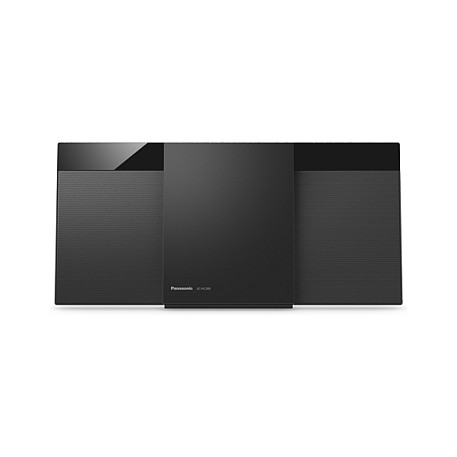 Panasonic SC-HC304EG-K black