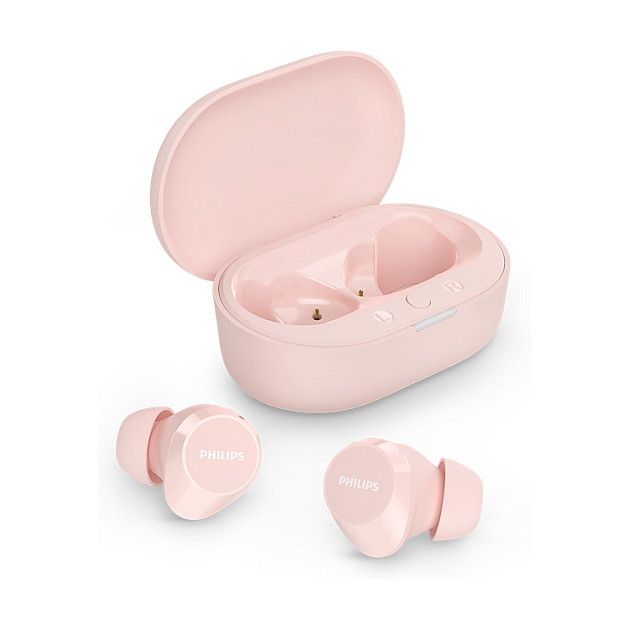 Philips TAT1209PK/00 headphones/headset