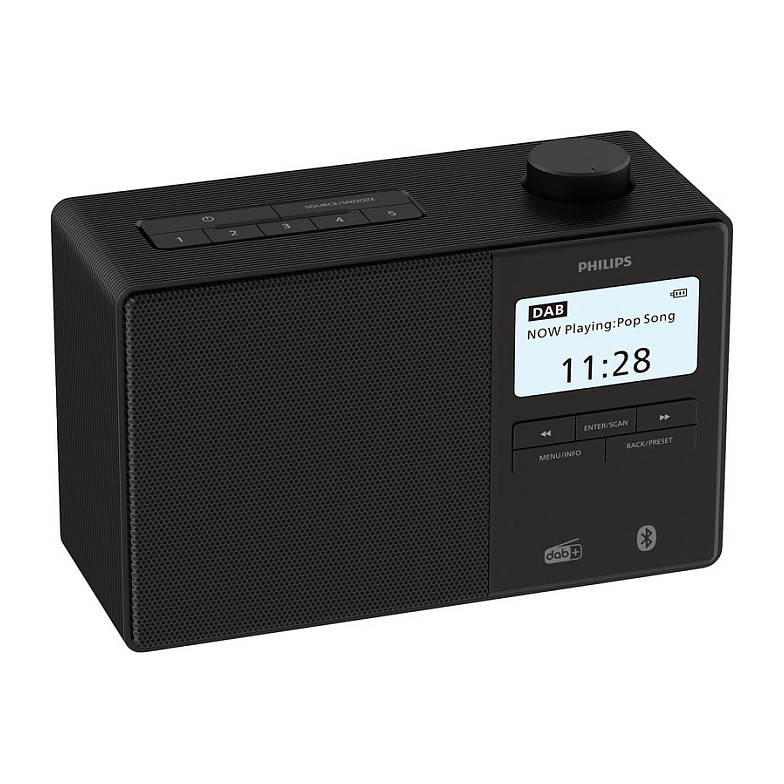 Philips TAR5600/00 radio