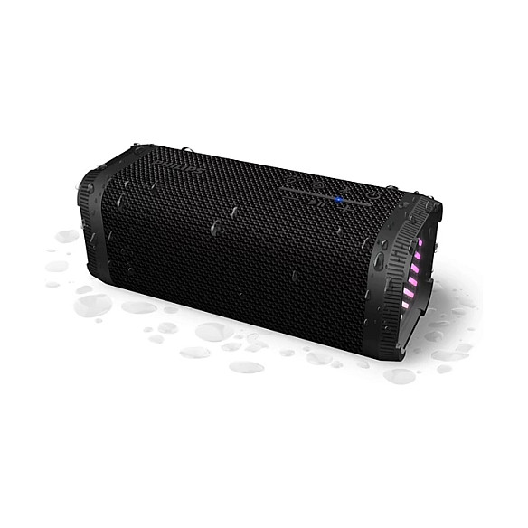 Philips TAS2000B/00 portable/party speaker