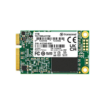 Transcend MSA372M