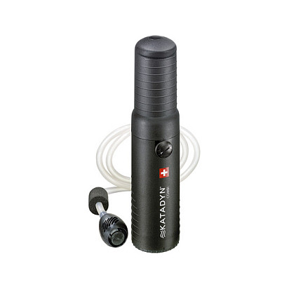 Katadyn COMBI Outdoor & Camping