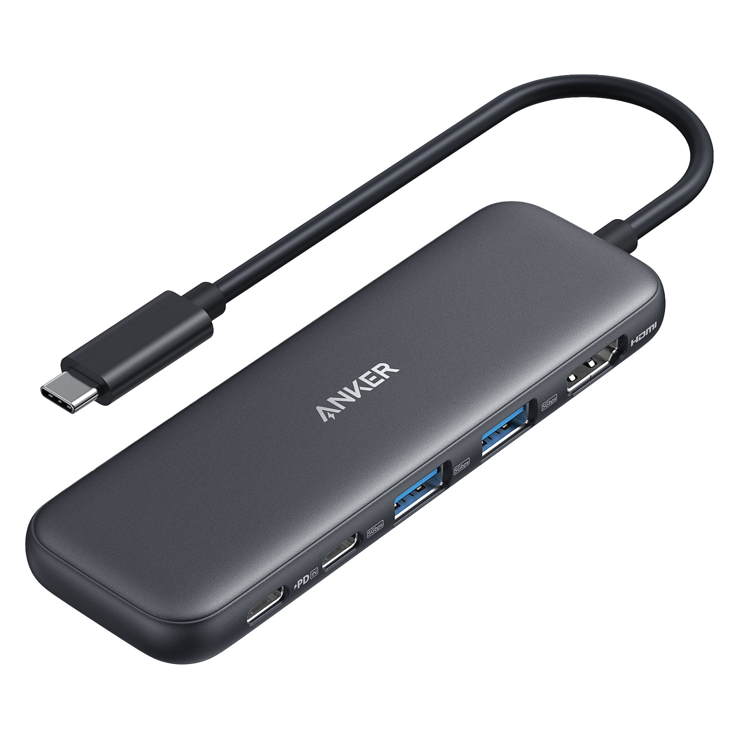 Anker 332