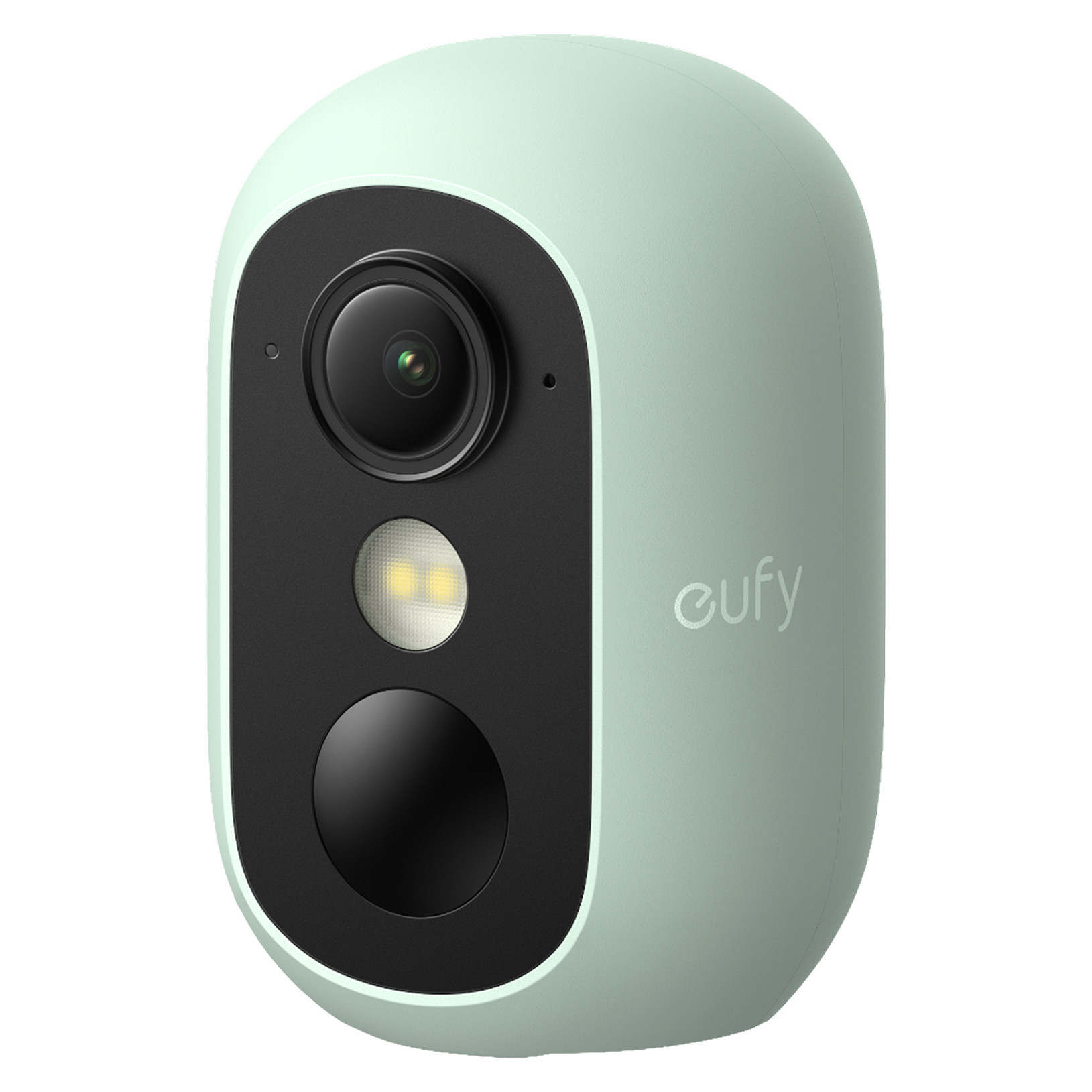 eufyCam C35 Solo green