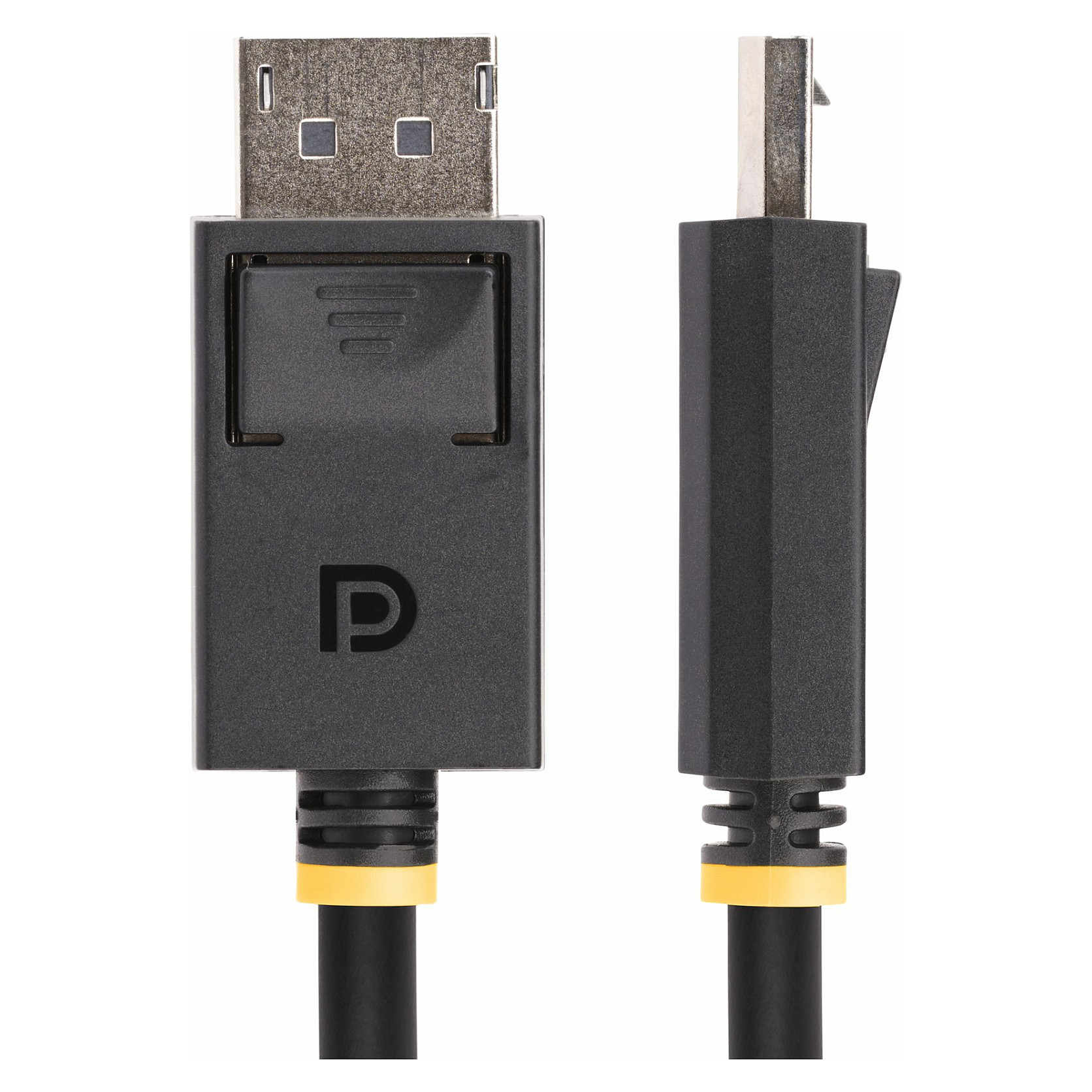 StarTech.com DP21-1M-DP80-CABLE DisplayPort cable