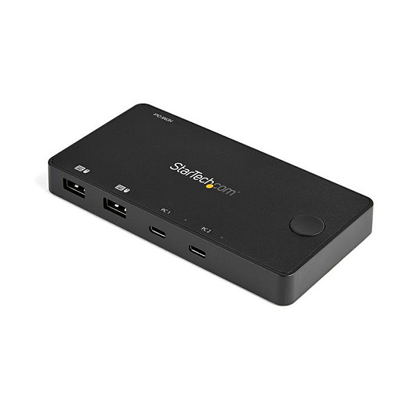 StarTech.com SV211HDUC KVM switch