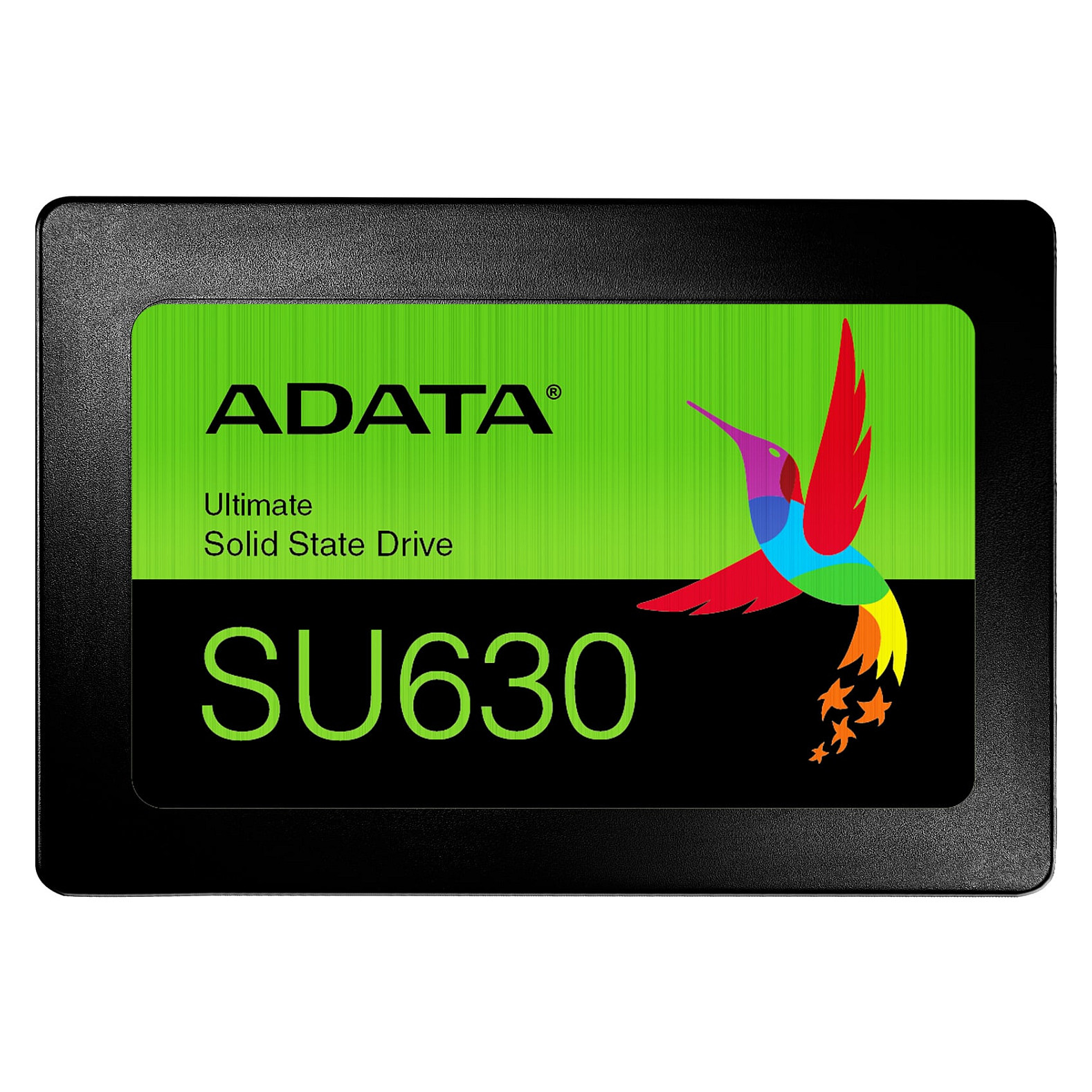 ADATA ULTIMATE SU630