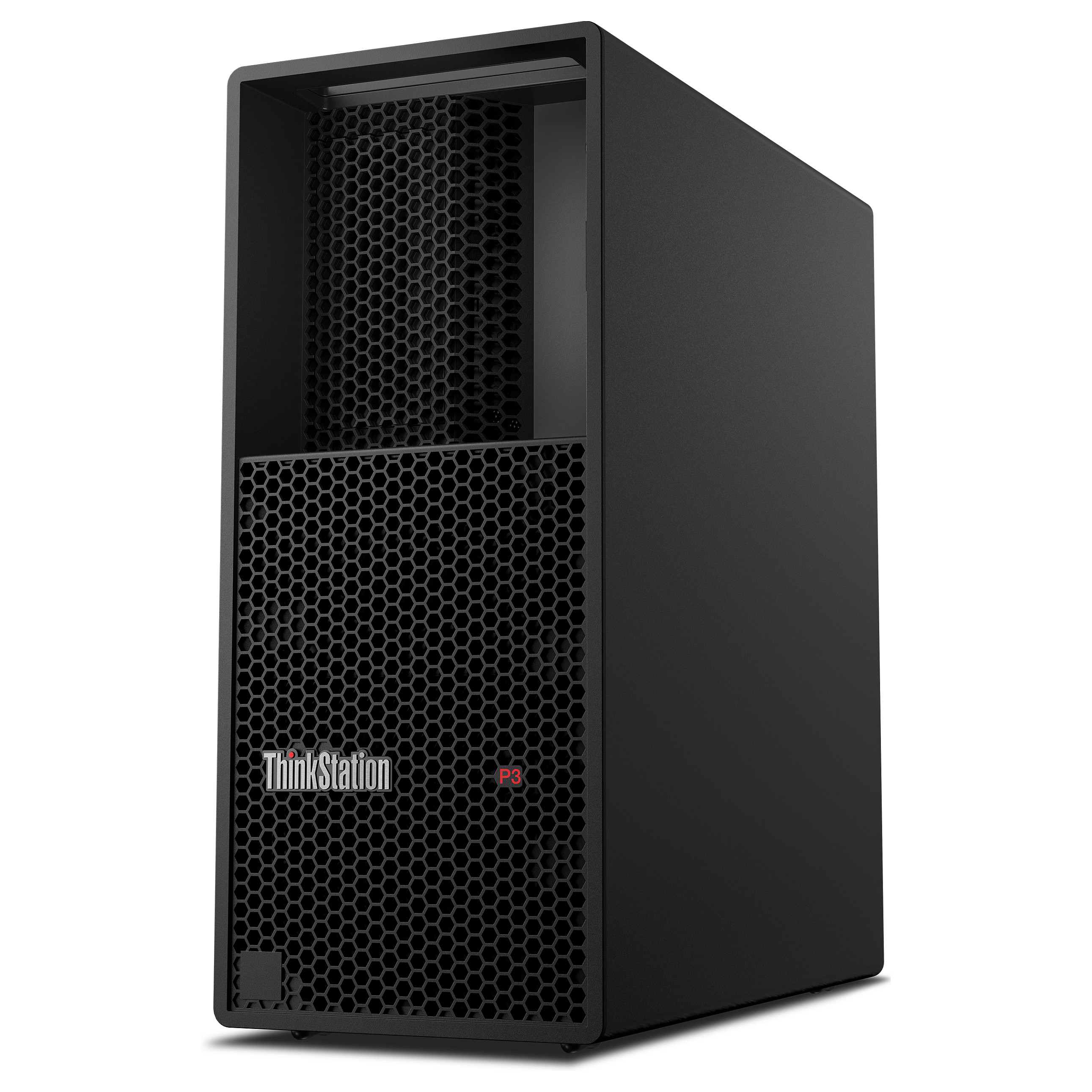 Lenovo ThinkStation P3 Tower Gen 2