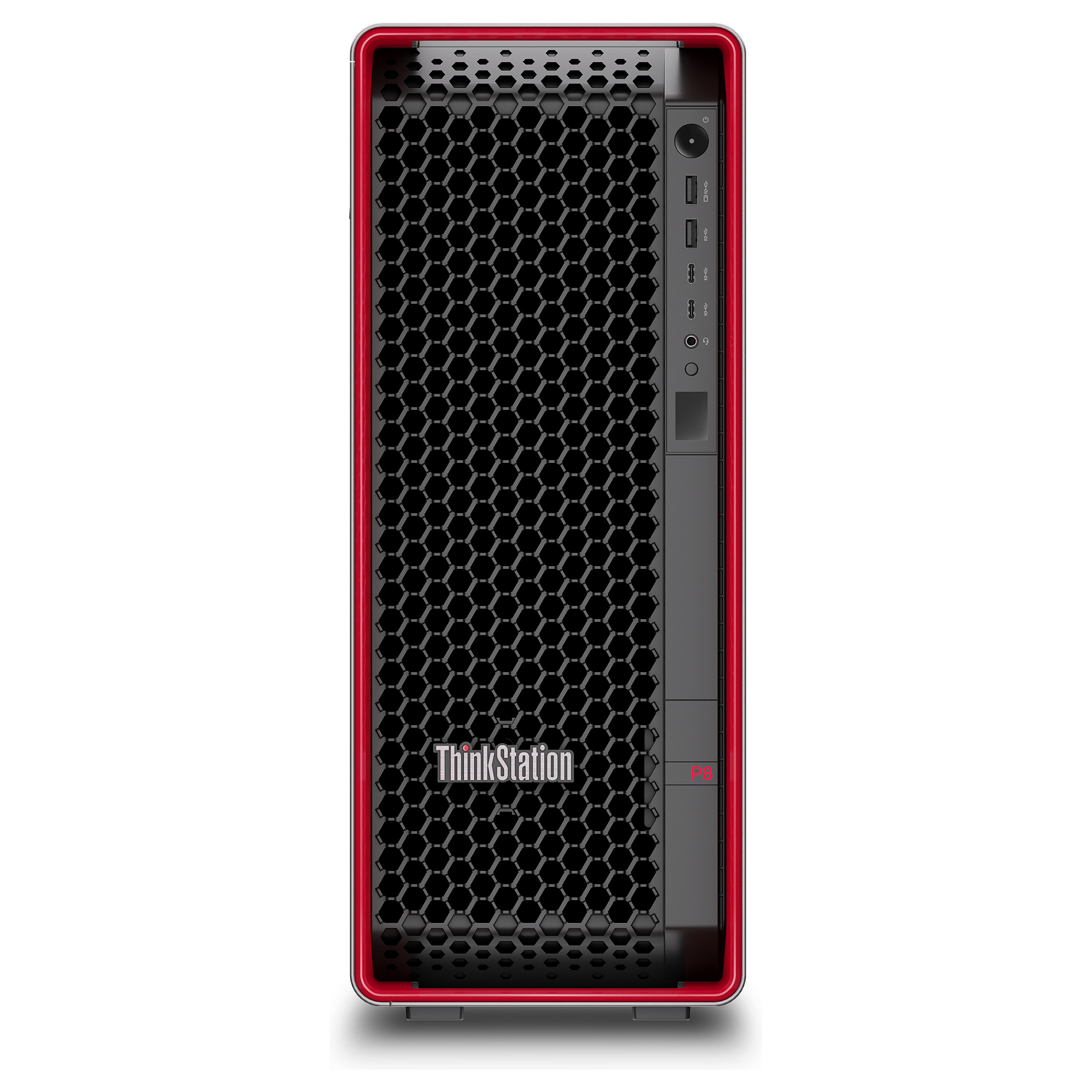 Lenovo ThinkStation P8