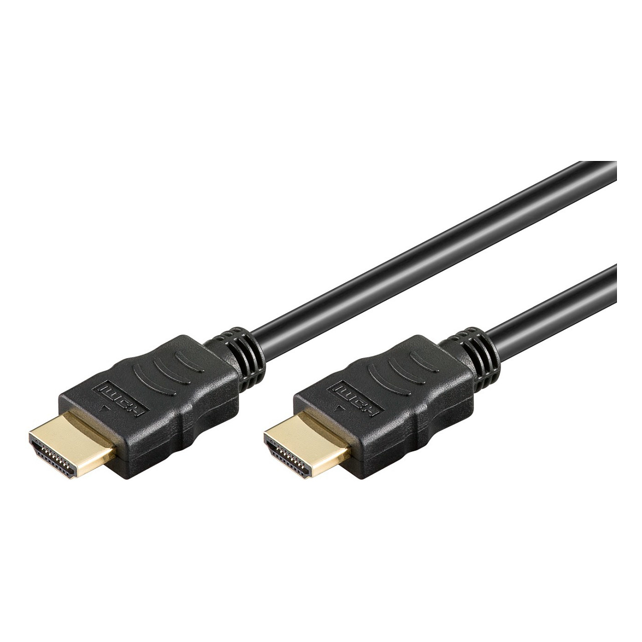 Goobay 61163 HDMI cable Display